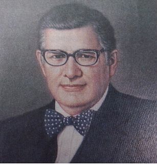 Julio César Turbay