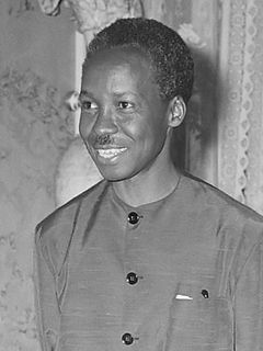 Julius Nyerere>