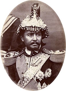 Jung Bahadur Rana