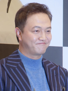 Jeong Ung-in