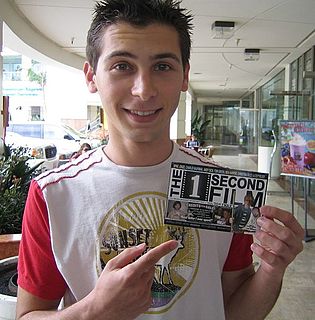 Justin Berfield