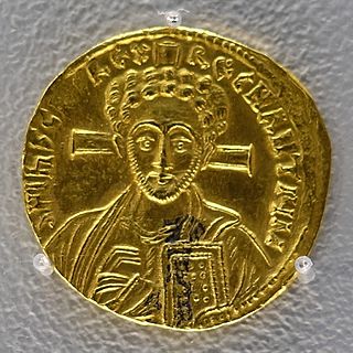 Justiniano II