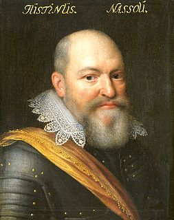 Justino de Nassau