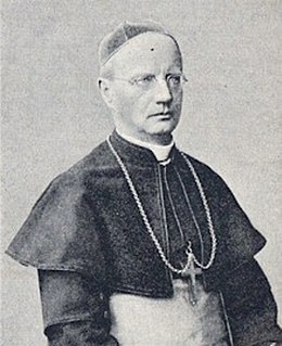 Friedrich Justus Knecht