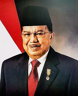 Jusuf Kalla