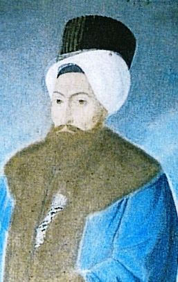 Küçük Hüseyin Paixà