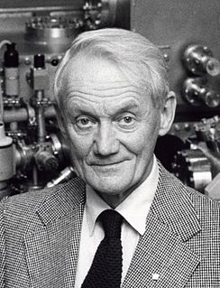 Kai Manne Börje Siegbahn