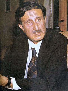 Kamal Jumblatt