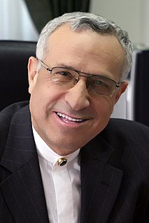 Kamel Mohammed Ajlouni