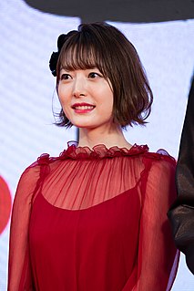 Kana Hanazawa
