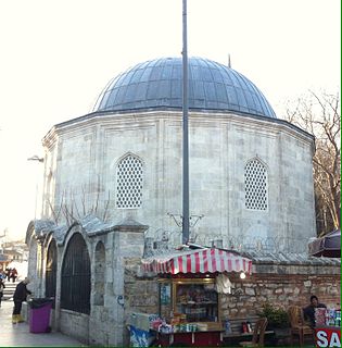 Kanijeli Siyavuş Paşa