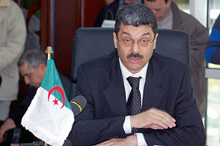 Karim Djoudi
