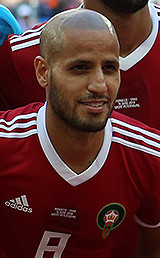 Karim El Ahmadi>