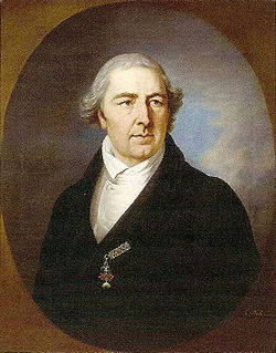 Carlos Alejandro de Thurn y Taxis