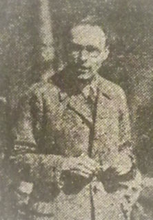 Karl August Wittfogel