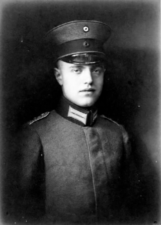 Carlos Gero de Urach