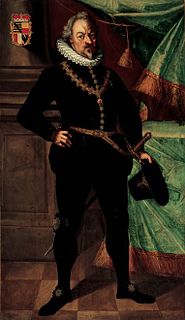 Carlos I de Liechtenstein