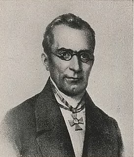 Karl Johann Bernhard Karsten>