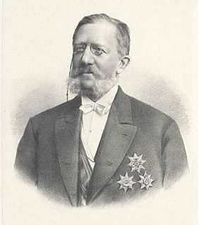 Karl Ritter von Stremayr