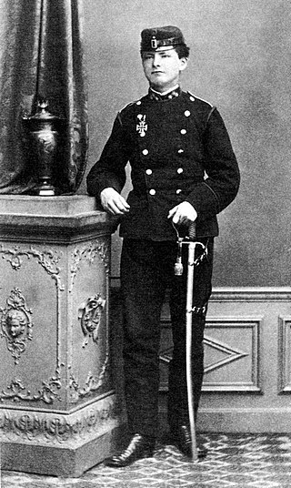 Karl von Weizsäcker