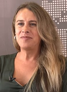 Karla Sofía Gascón
