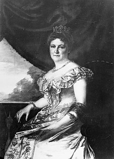 Karoline of Wartensleben