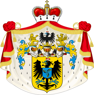 Katarzyna Karolina Radziwiłł