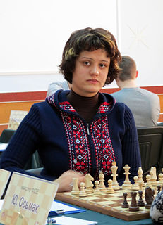 Kataryna Dolzjikova