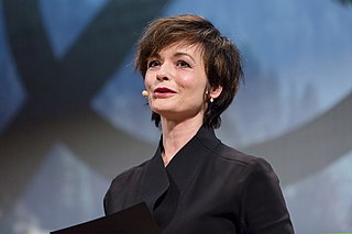 Katharina Stemberger