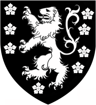 Katherine Clifton, 2nd Baroness Clifton