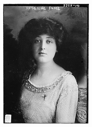 Katherine Emmons Force