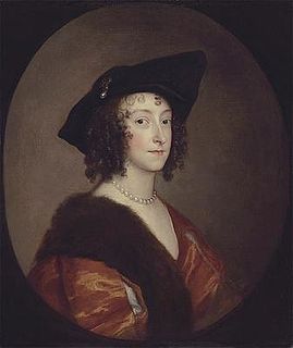Katherine Stanhope, Countess of Chesterfield>