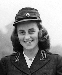 Kathleen Cavendish, marquesa de Hartington