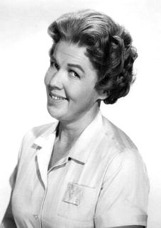 Kathleen Freeman