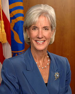 Kathleen Sebelius