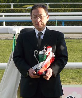 Katsuhiko Sumii>