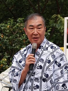 Katsura Bunshi VI