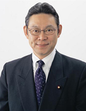 Katsuya Ogawa>