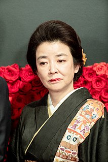 Kayoko Kishimoto>