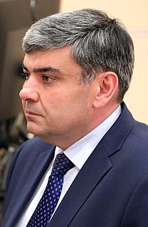 Kazbek Kokov