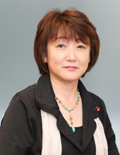Kazuko Kōri>