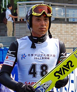 Kazuyoshi Funaki>