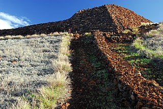 Keōua Kuahuula