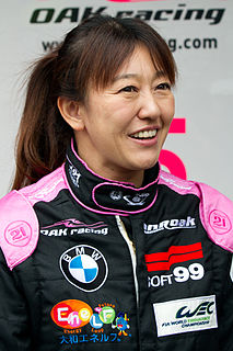 Keiko Ihara>