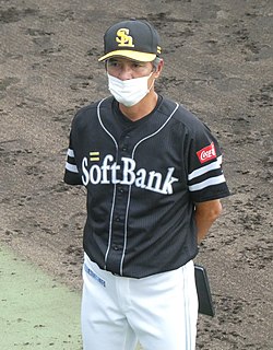 Keisaburo Tanoue