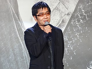 Keishi Ōtomo>
