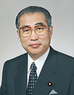 Keizō Obuchi>