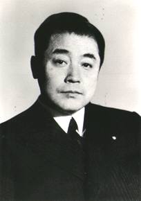 Keizo Shibusawa>