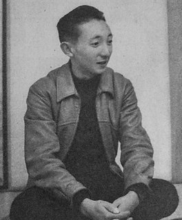 Keizo Yamada