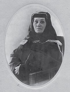 Yekaterina Gueladze